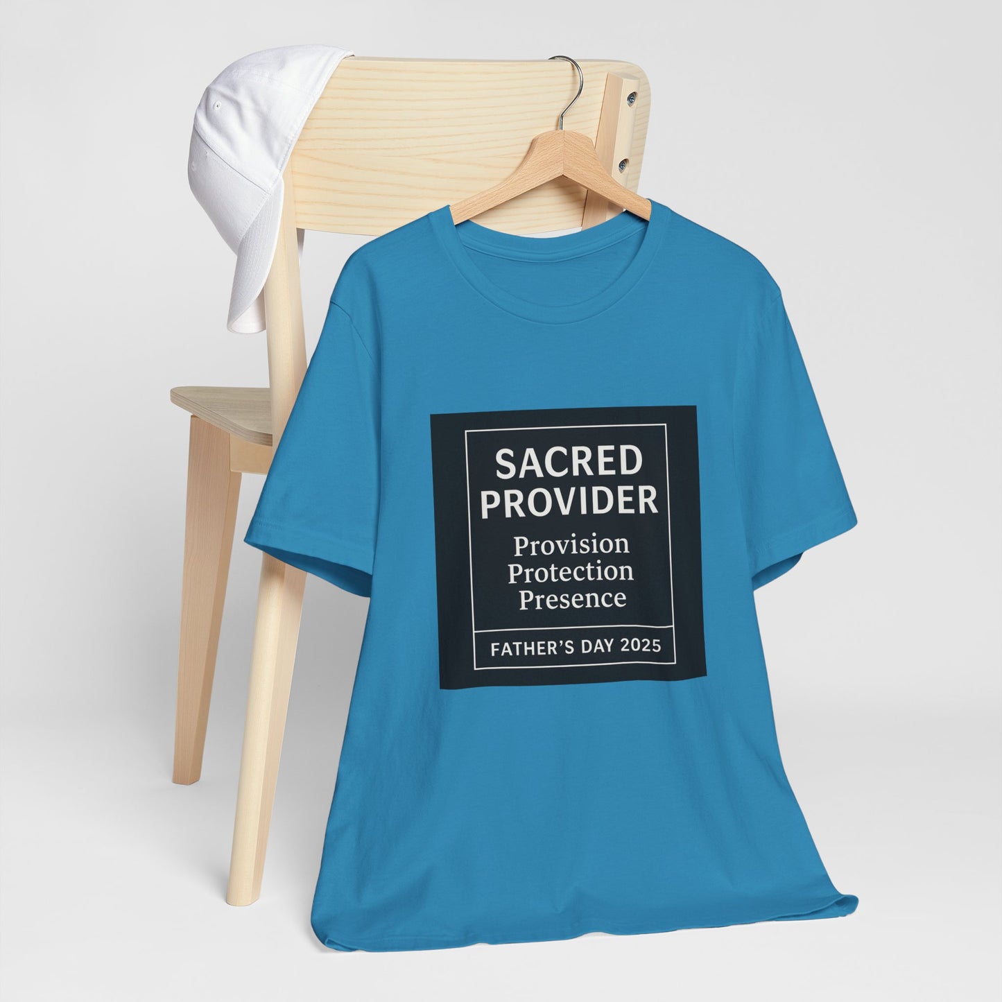 Father’s Day Sacred Provider