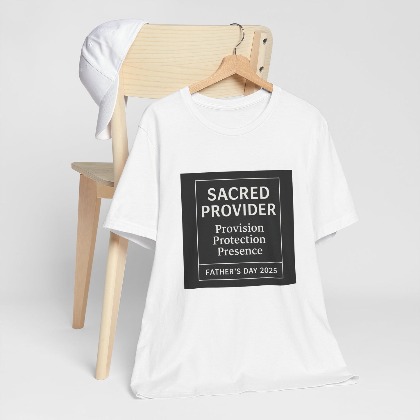 Father’s Day Sacred Provider