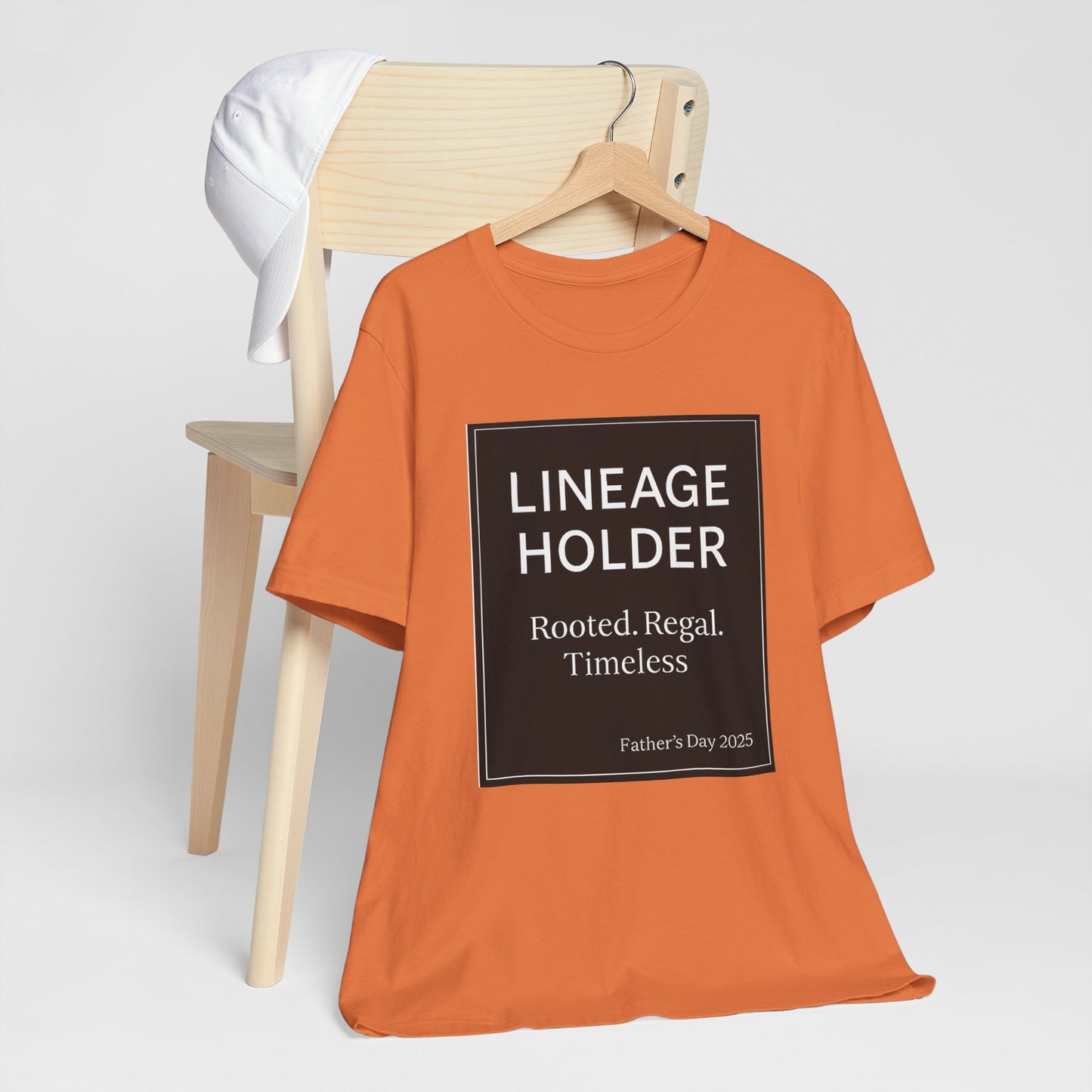 Father's Day Lineage Holder