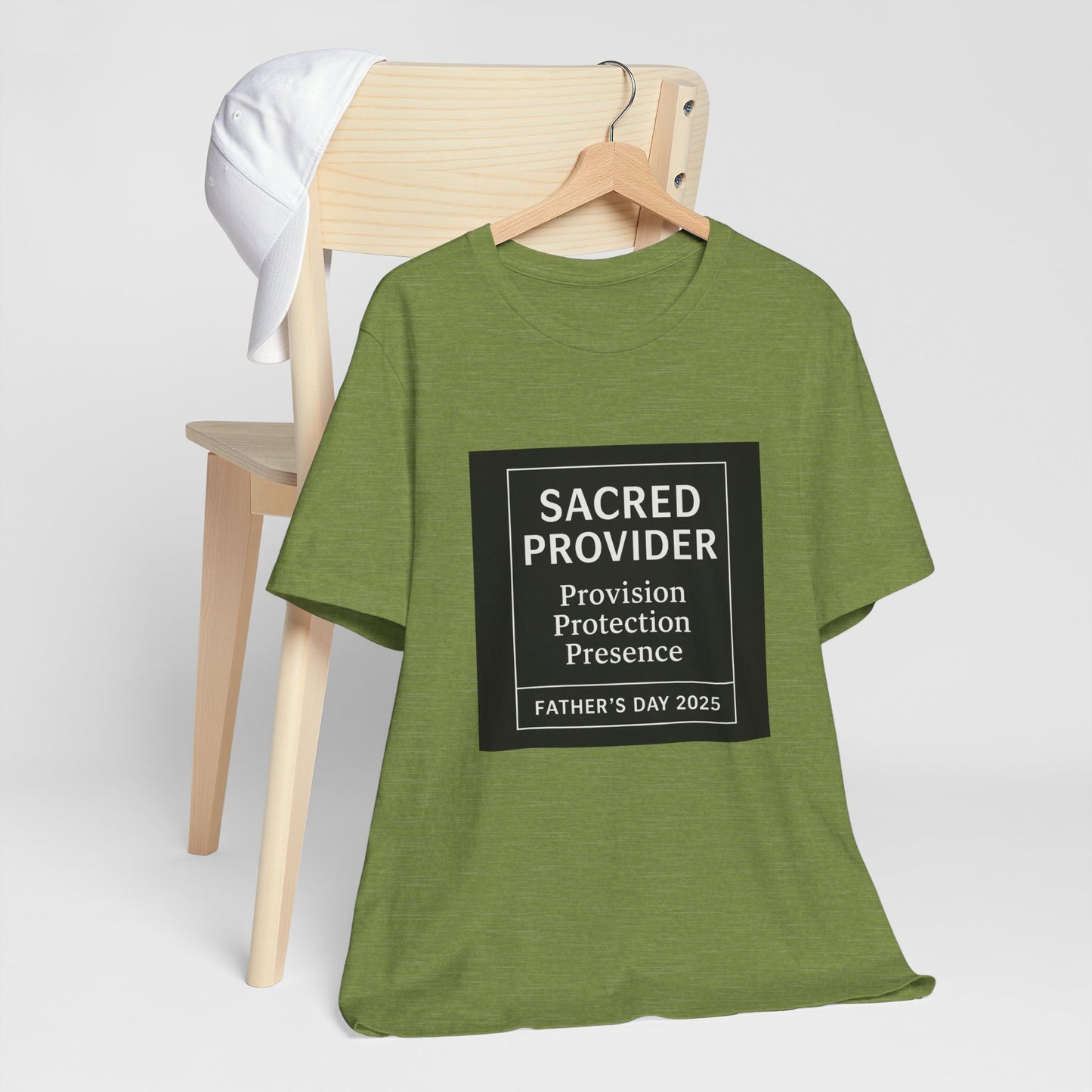 Father’s Day Sacred Provider