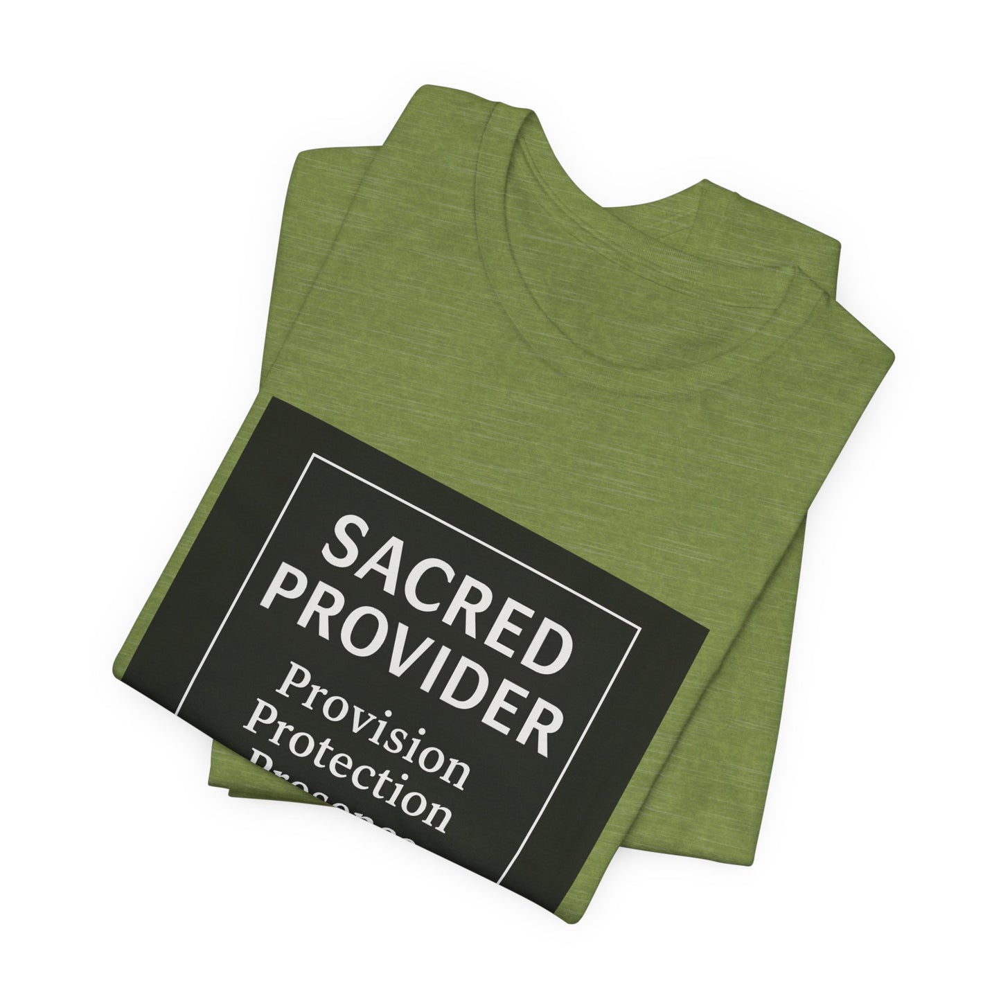Father’s Day Sacred Provider