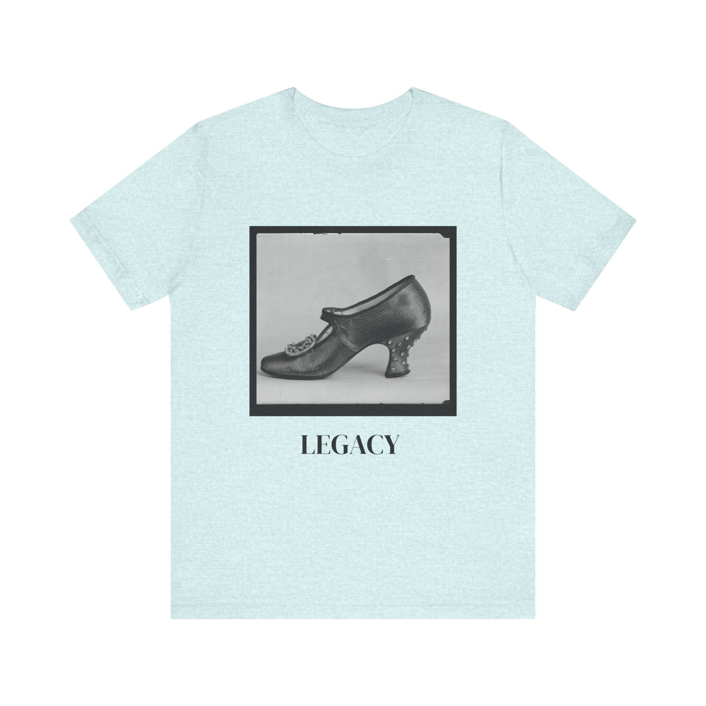 Legacy Summer Collection - Backward In Heels