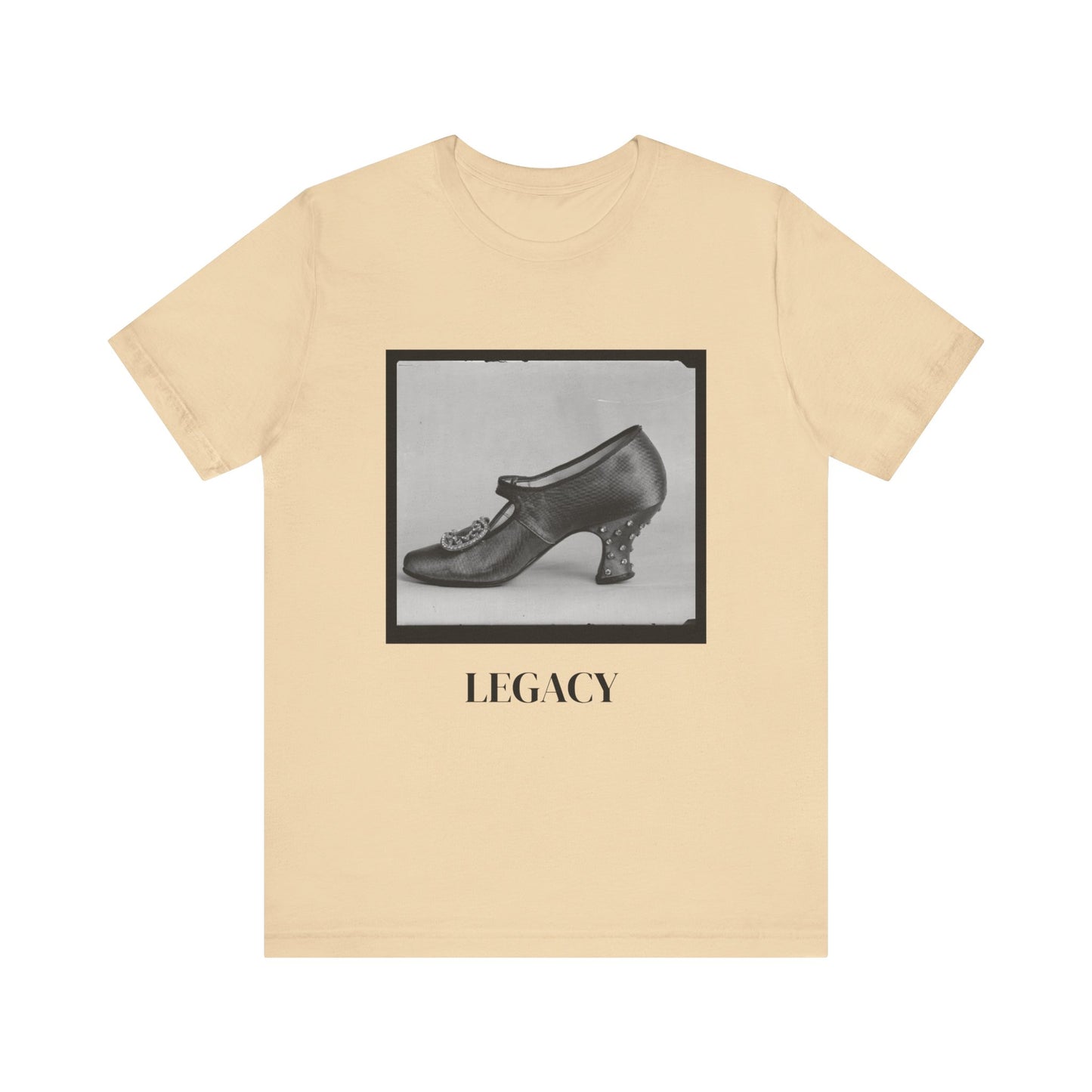 Legacy Summer Collection - Backward In Heels