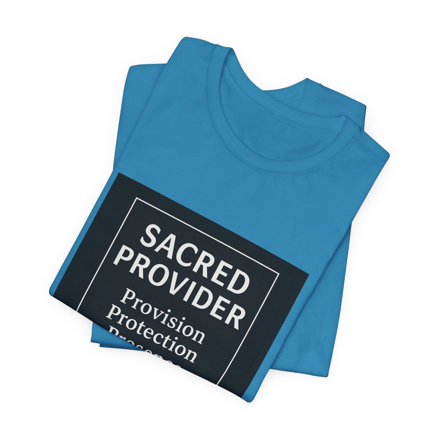 Father’s Day Sacred Provider