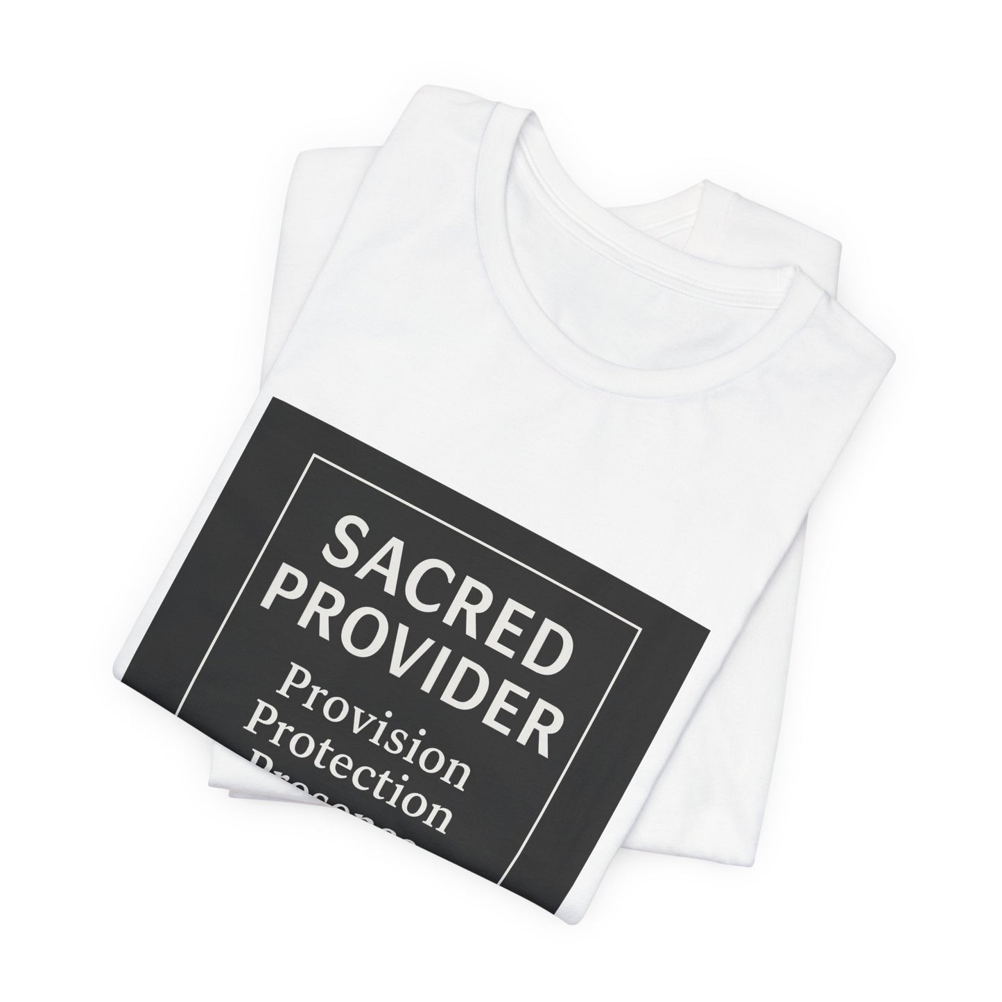Father’s Day Sacred Provider
