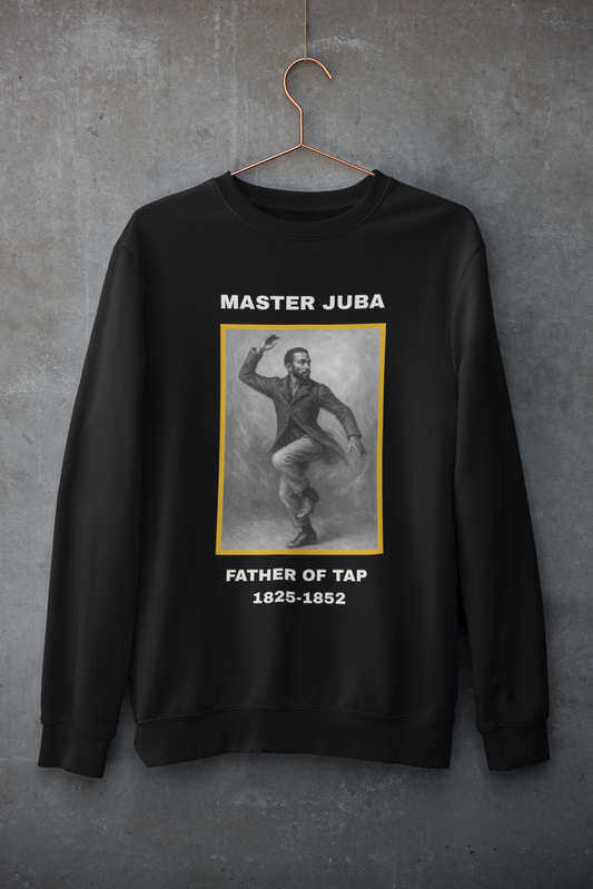 Legacy collection – Master Juba