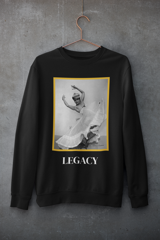 Legacy Collection - Katherine Dunham
