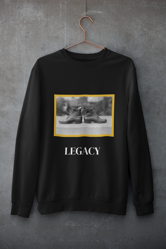 Legacy Collection- Origins of Tap