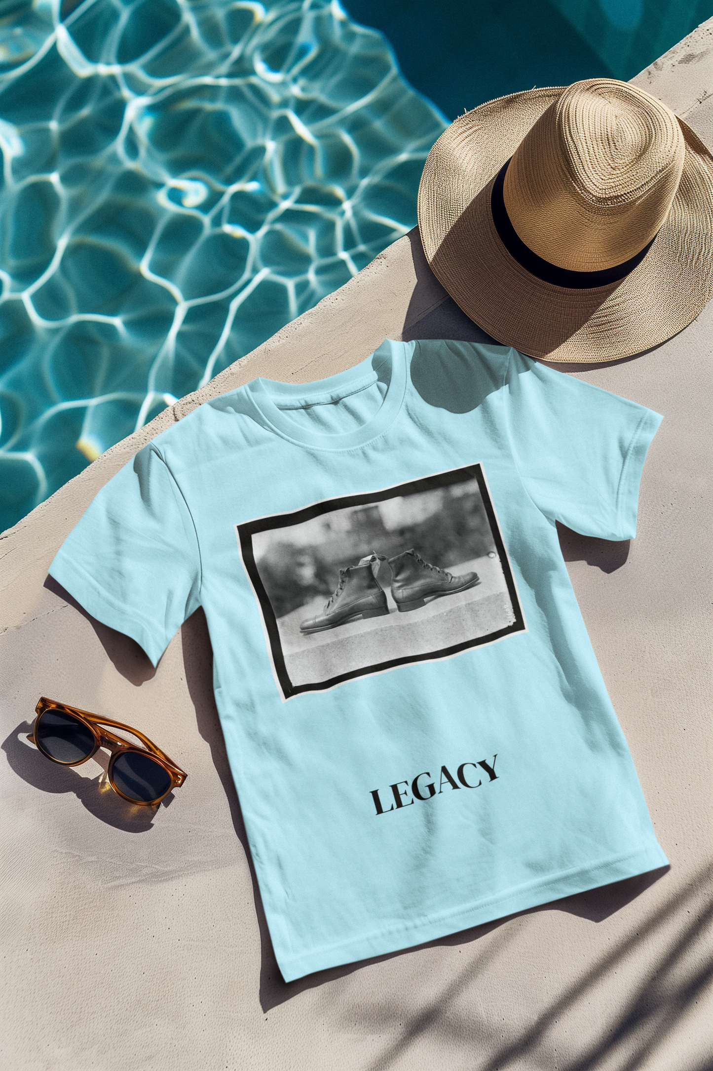 Legacy Summer Collection
