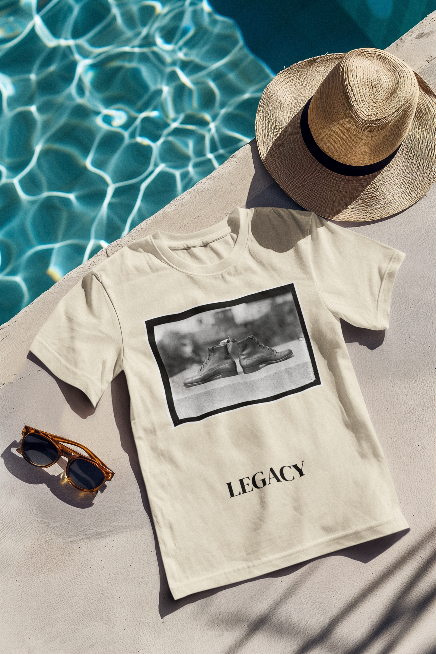 Legacy Summer Collection