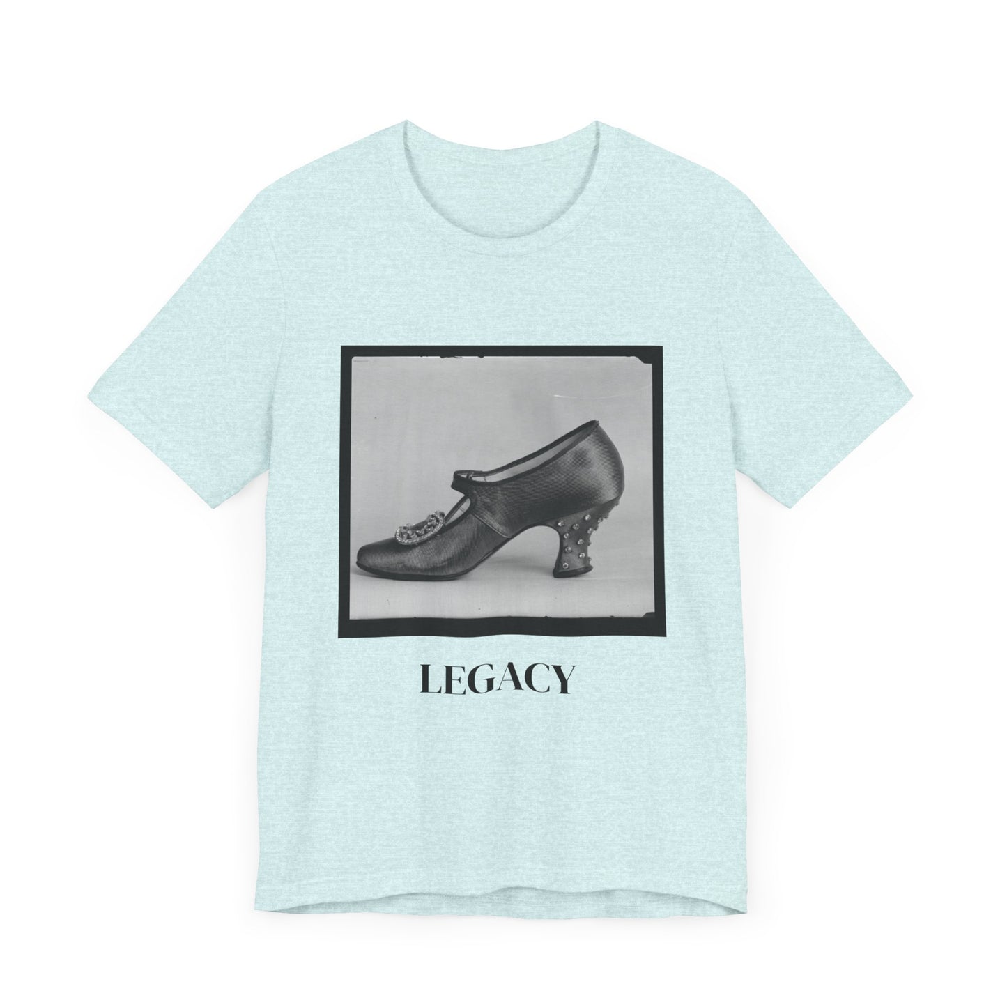 Legacy Summer Collection - Backward In Heels