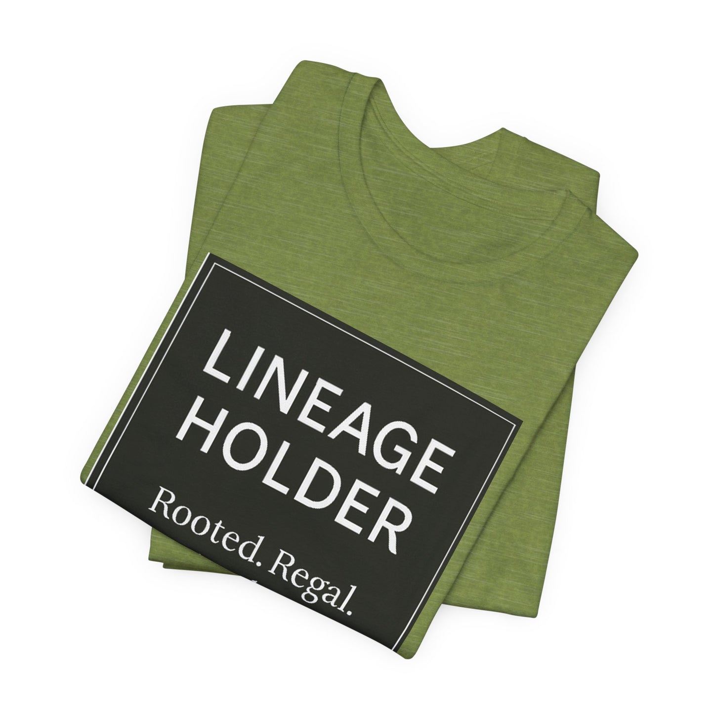 Father's Day Lineage Holder