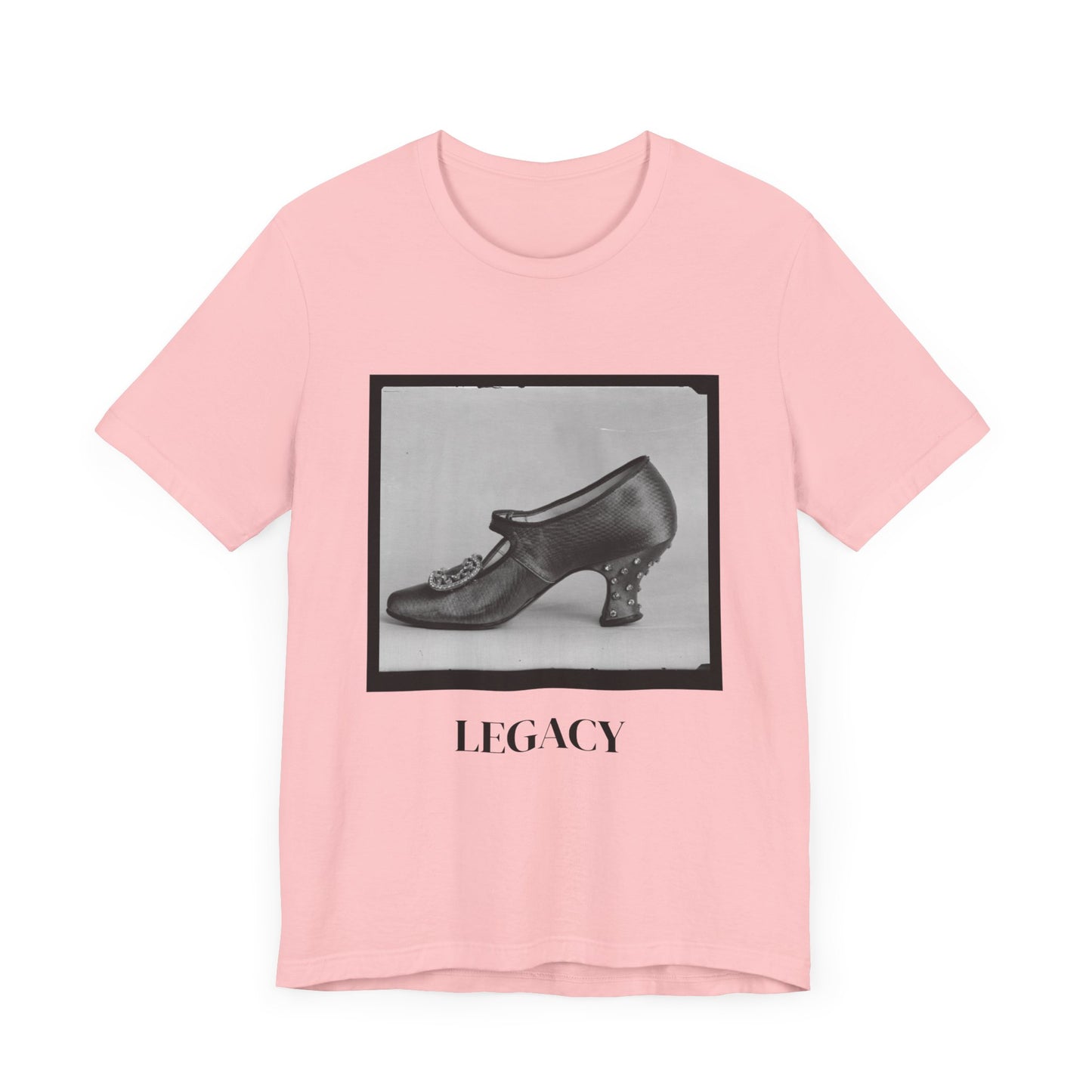 Legacy Summer Collection - Backward In Heels