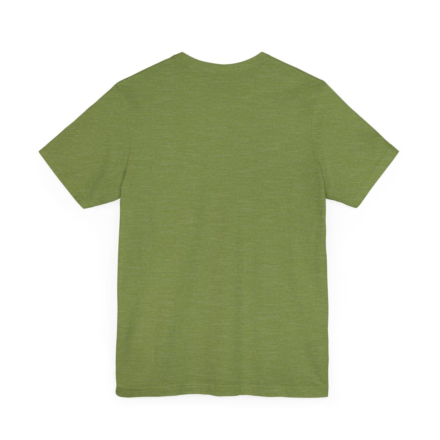Sanctuary Builder Unisex Jersey Tee