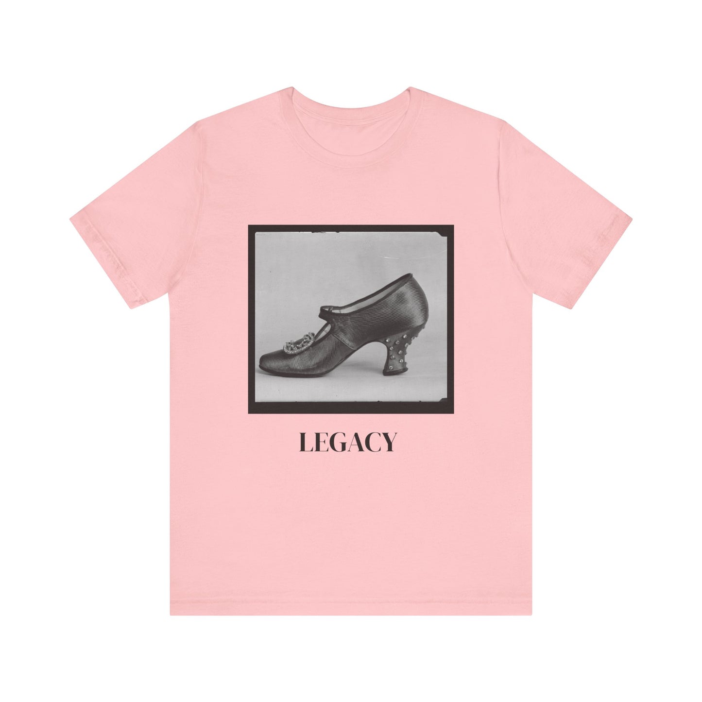 Legacy Summer Collection - Backward In Heels