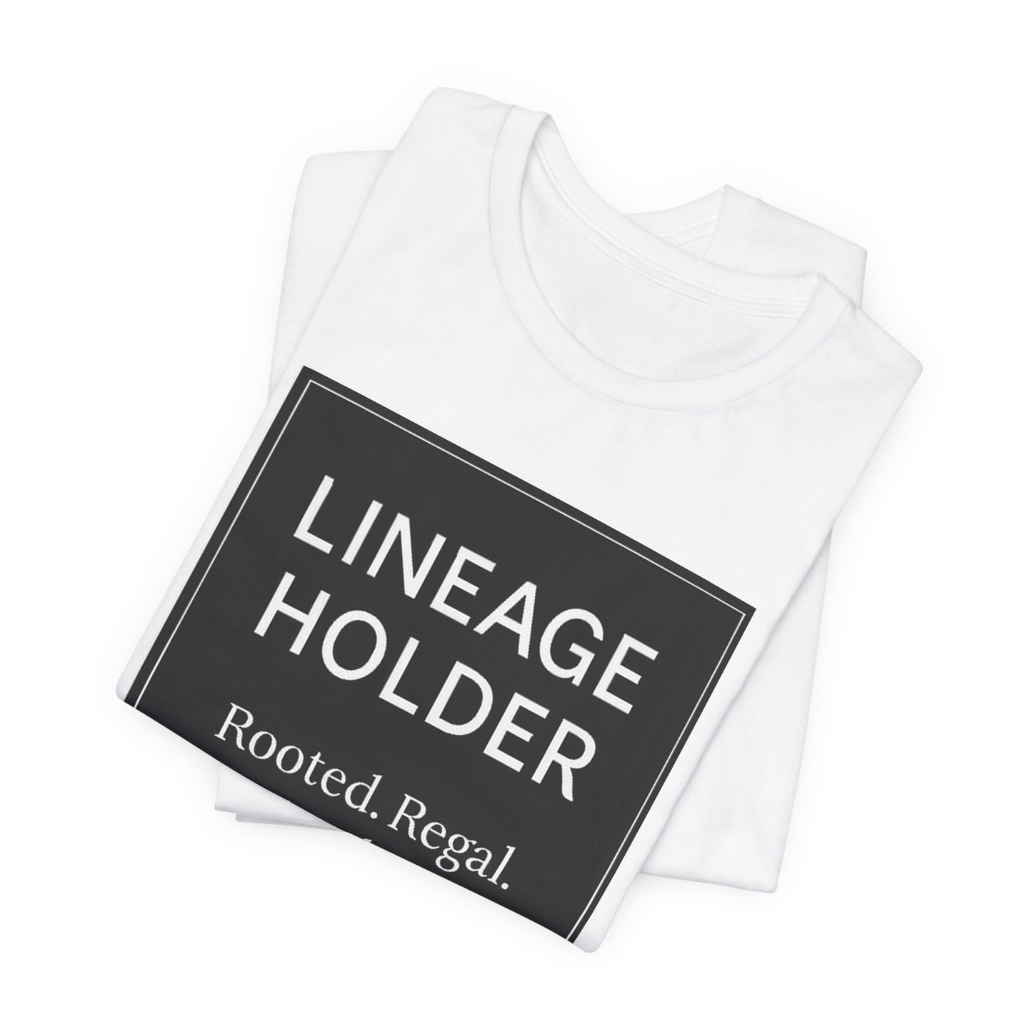 Father's Day Lineage Holder