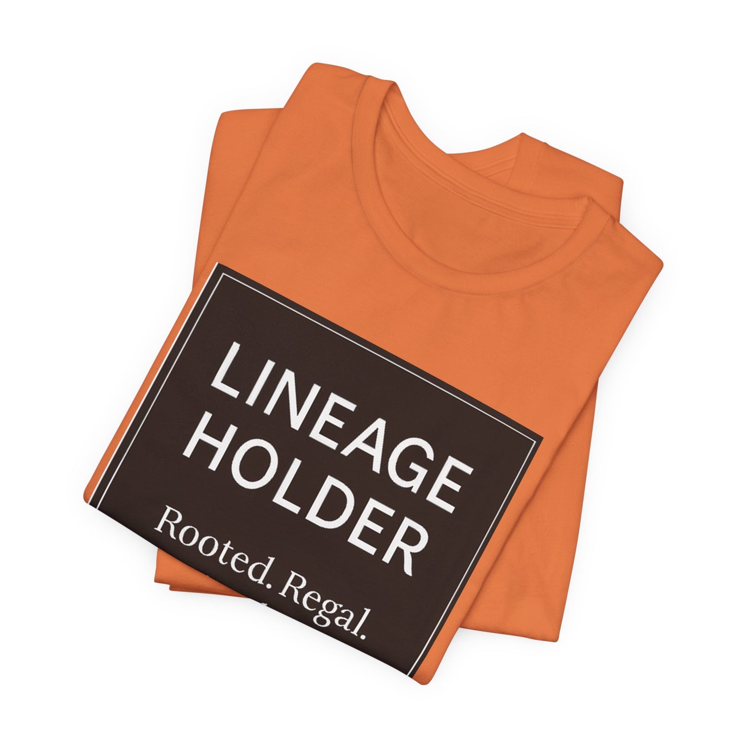 Father's Day Lineage Holder