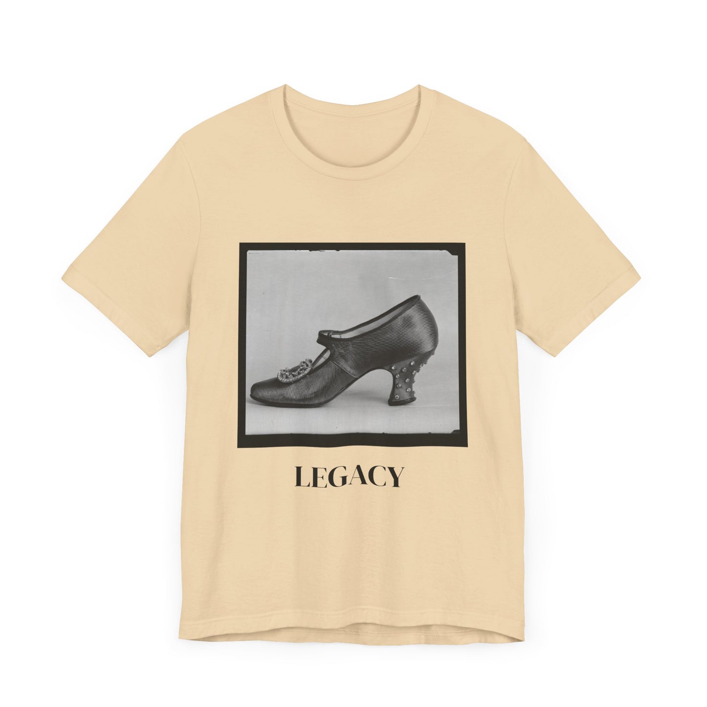 Legacy Summer Collection - Backward In Heels