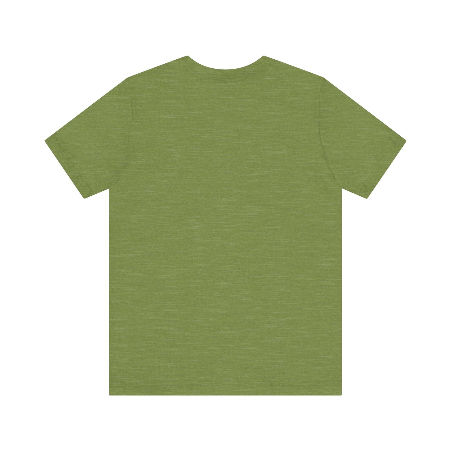 Sanctuary Builder Unisex Jersey Tee