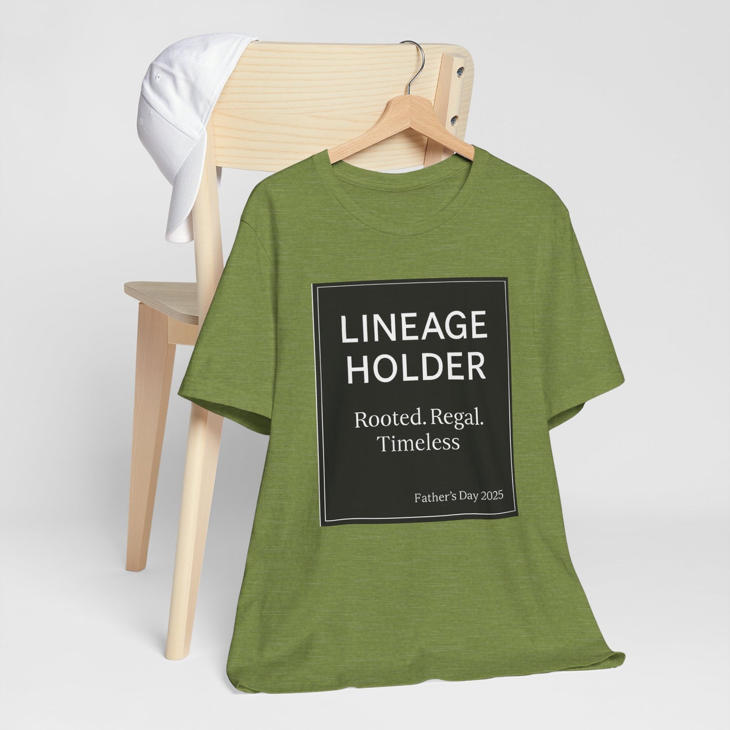 Father's Day Lineage Holder