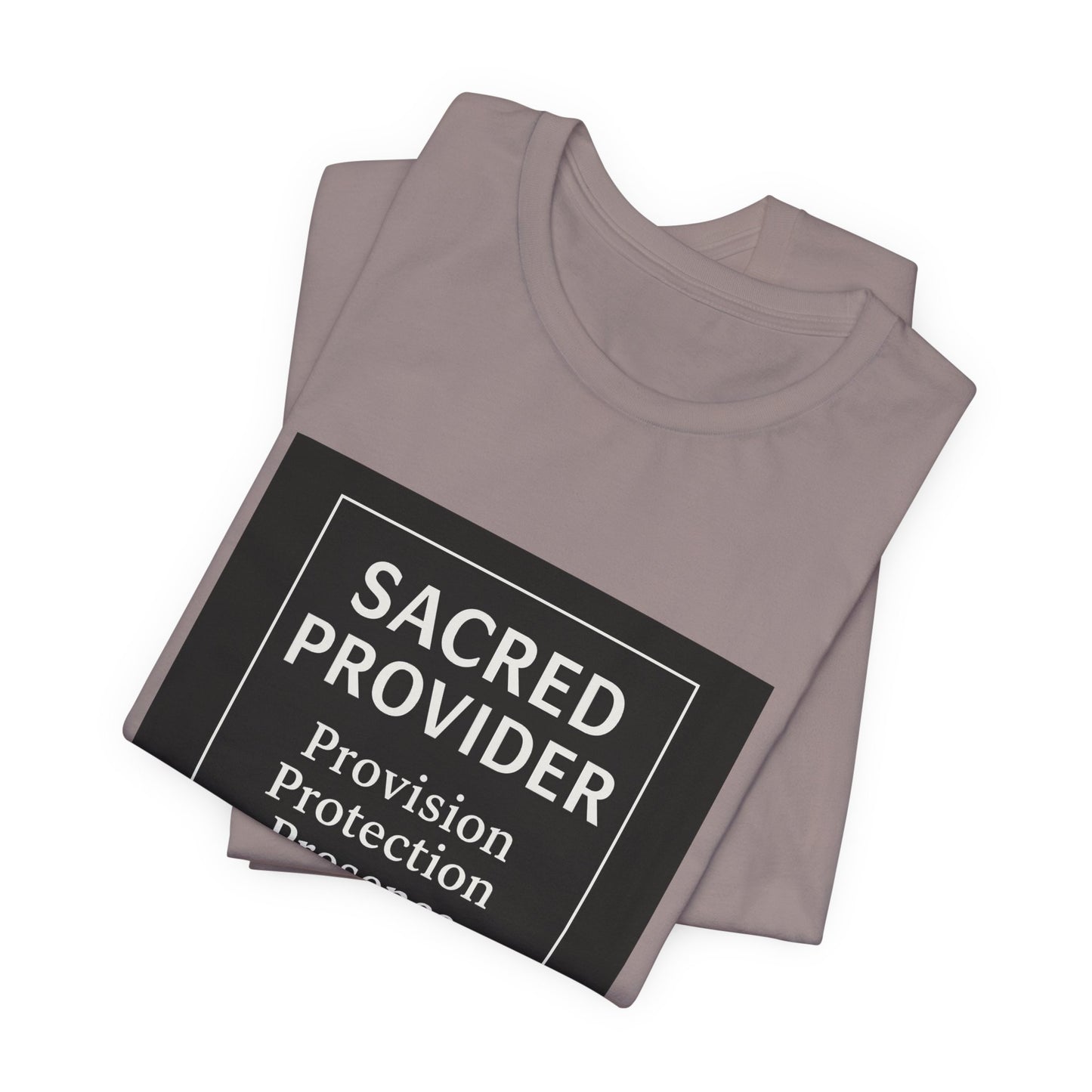 Father’s Day Sacred Provider